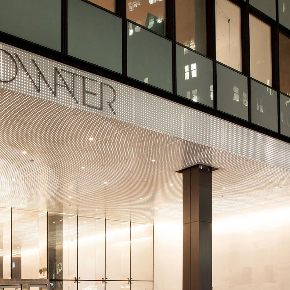 THE SOLAIRE Eastern Millwork Inc.