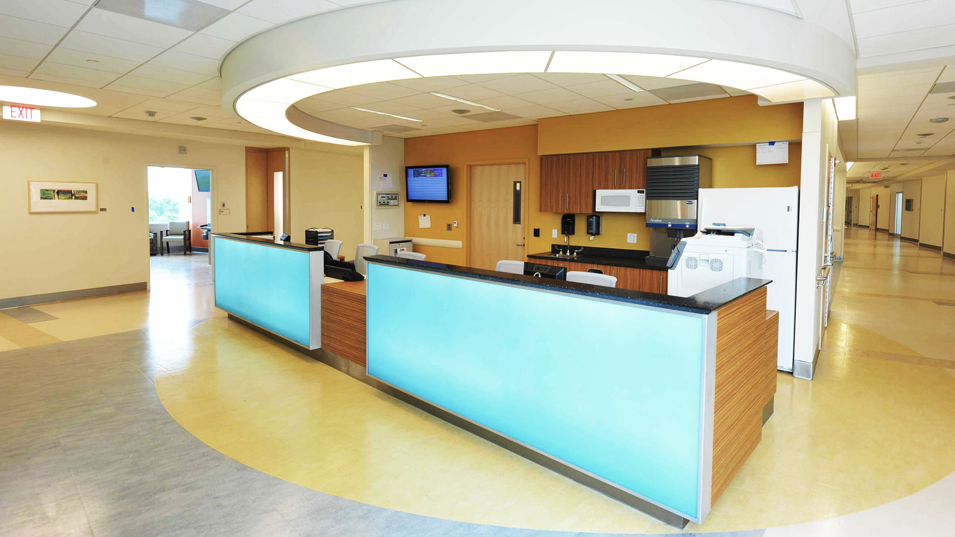 University Medical Center of Prineton