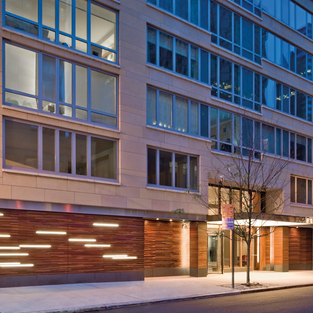 20 BROAD STREET Eastern Millwork Inc.