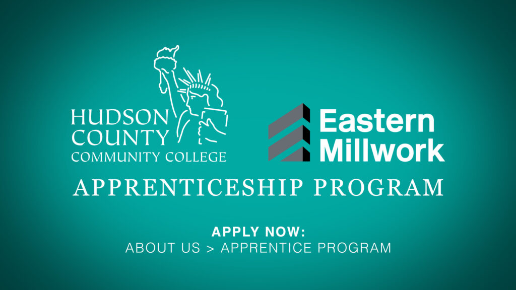 Eastern Millwork Inc. Technology Craftsmanship Innovation